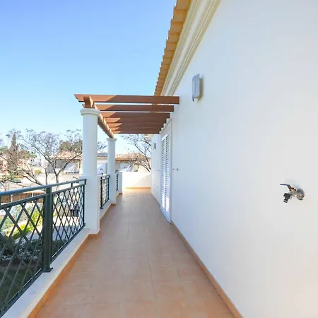 Villa Costa Golf Cabeco de Camara