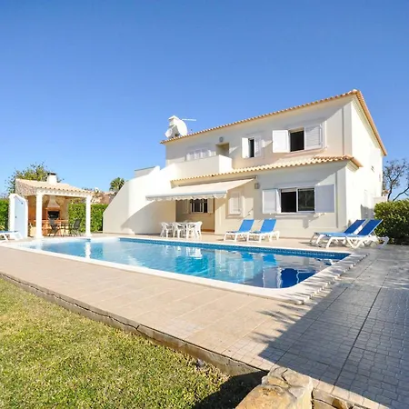 Villa Costa Golf Cabeco de Camara