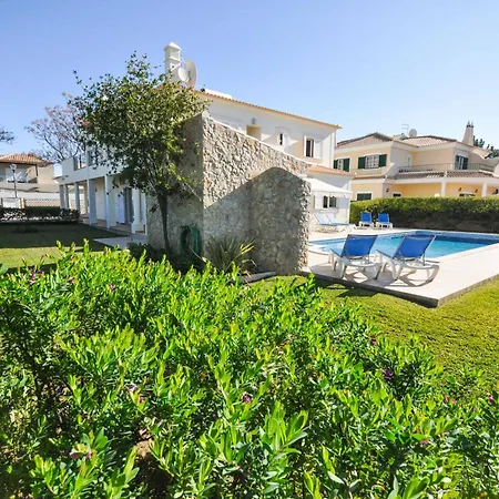 Costa Golf Villa *