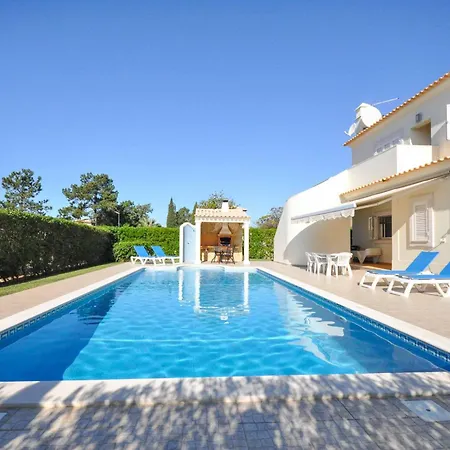 Costa Golf Villa Cabeco de Camara