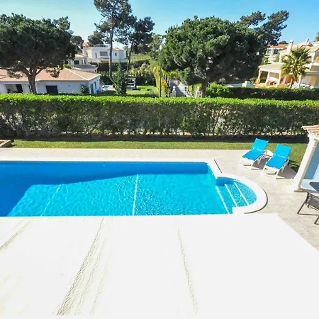 Costa Golf Villa *